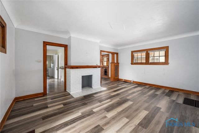 1513 Waverly Avenue, Toledo, OH 43607