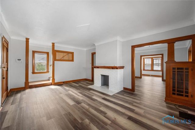 1513 Waverly Avenue, Toledo, OH 43607