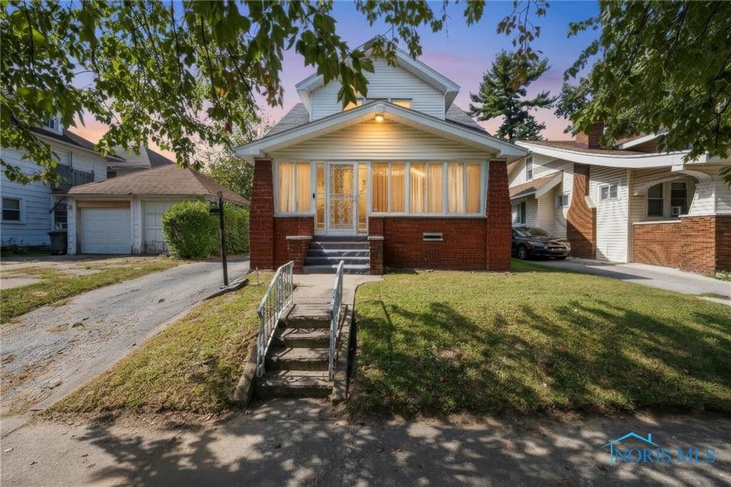 1513 Waverly Avenue, Toledo, OH 43607