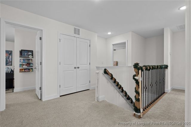 380 Leach Creek Drive, Raeford, NC 28376