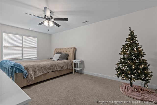 380 Leach Creek Drive, Raeford, NC 28376