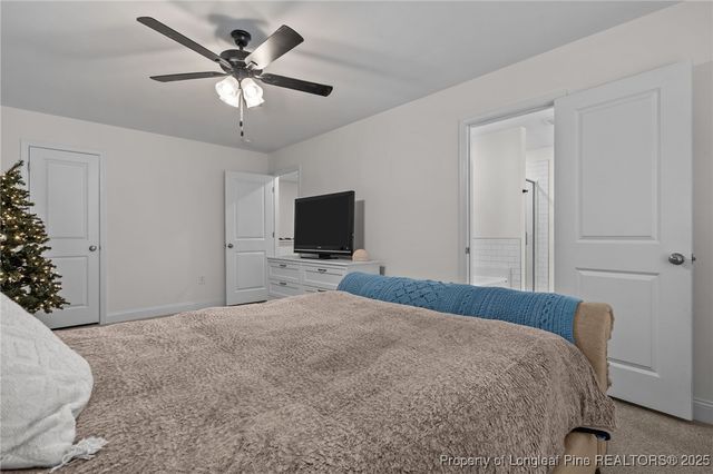 380 Leach Creek Drive, Raeford, NC 28376