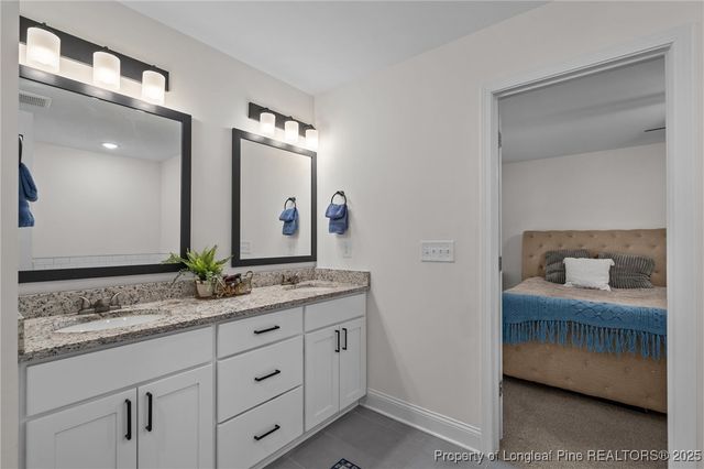 380 Leach Creek Drive, Raeford, NC 28376