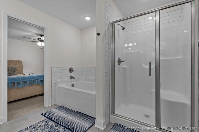 380 Leach Creek Drive, Raeford, NC 28376