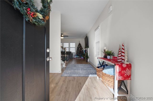 380 Leach Creek Drive, Raeford, NC 28376