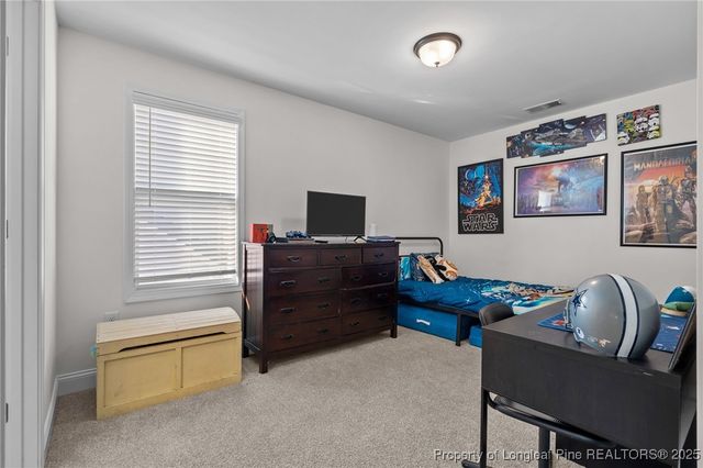 380 Leach Creek Drive, Raeford, NC 28376