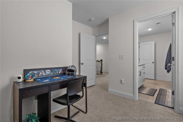 380 Leach Creek Drive, Raeford, NC 28376