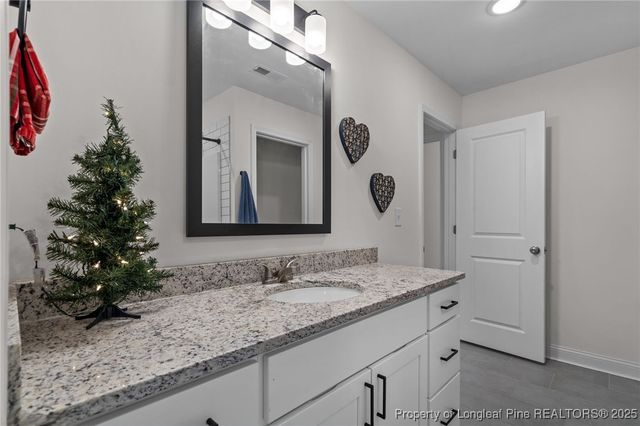 380 Leach Creek Drive, Raeford, NC 28376