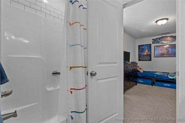 380 Leach Creek Drive, Raeford, NC 28376