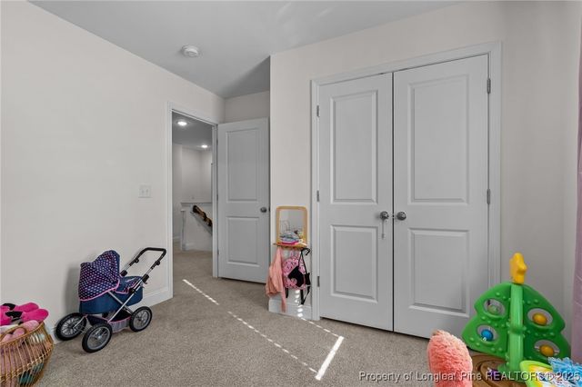 380 Leach Creek Drive, Raeford, NC 28376