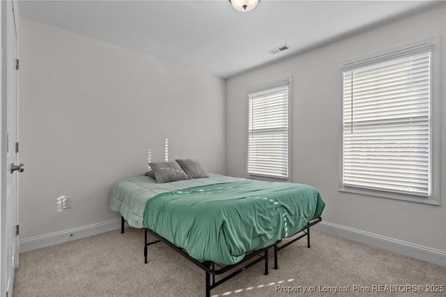 380 Leach Creek Drive, Raeford, NC 28376