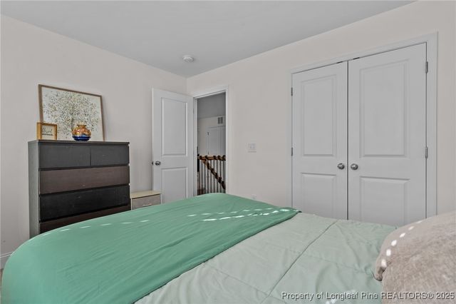 380 Leach Creek Drive, Raeford, NC 28376