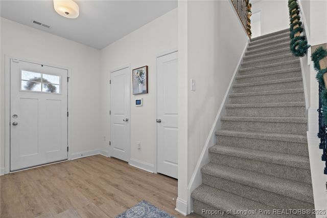 380 Leach Creek Drive, Raeford, NC 28376