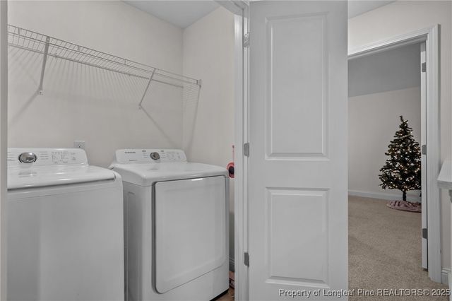 380 Leach Creek Drive, Raeford, NC 28376