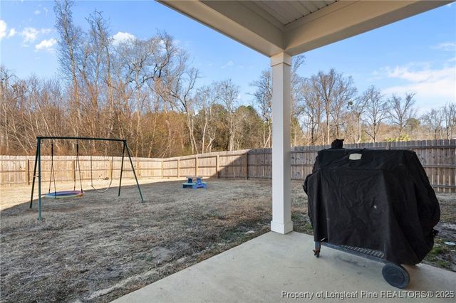 380 Leach Creek Drive, Raeford, NC 28376