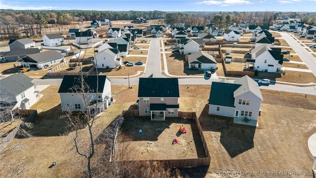 380 Leach Creek Drive, Raeford, NC 28376