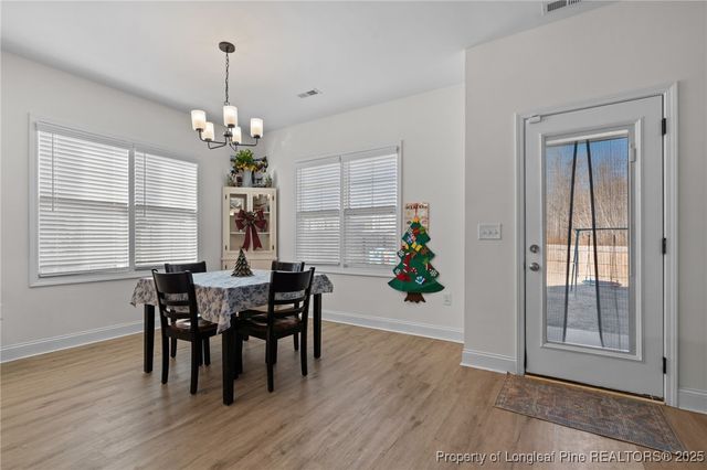 380 Leach Creek Drive, Raeford, NC 28376