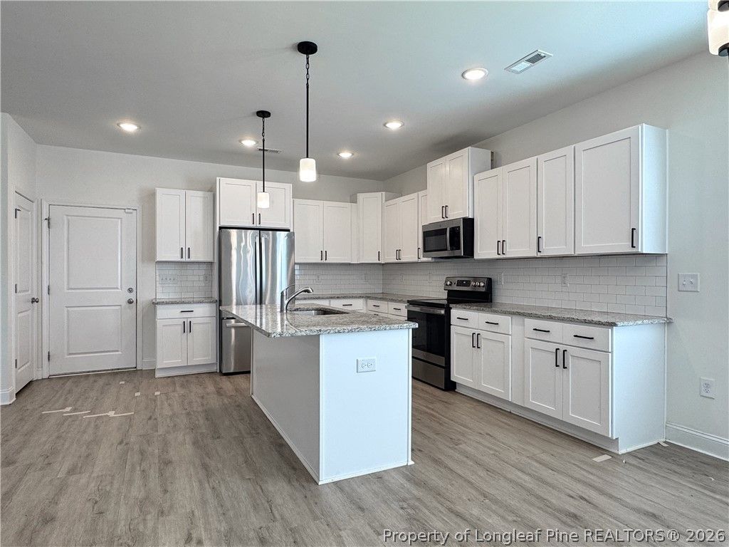 380 Leach Creek Drive, Raeford, NC 28376 — photo 10