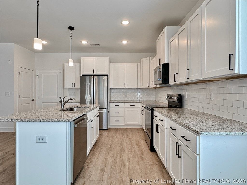 380 Leach Creek Drive, Raeford, NC 28376 — photo 11