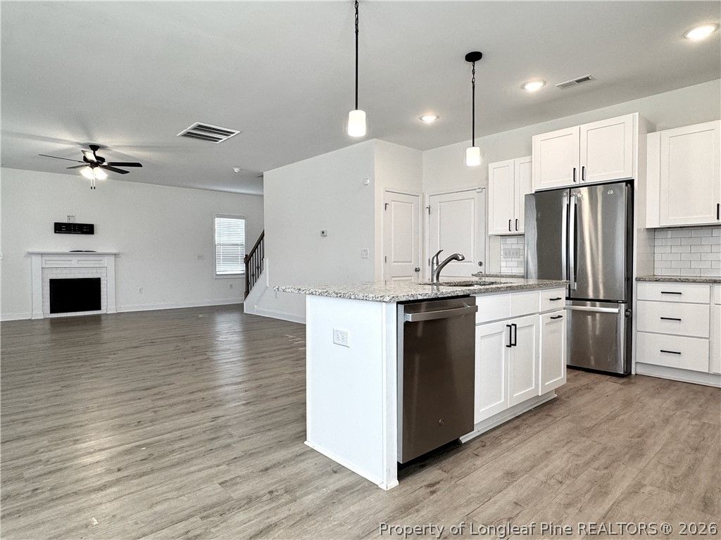 380 Leach Creek Drive, Raeford, NC 28376 — photo 12