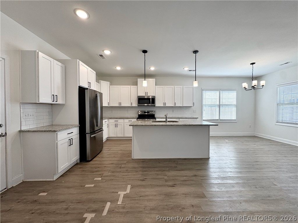 380 Leach Creek Drive, Raeford, NC 28376 — photo 13