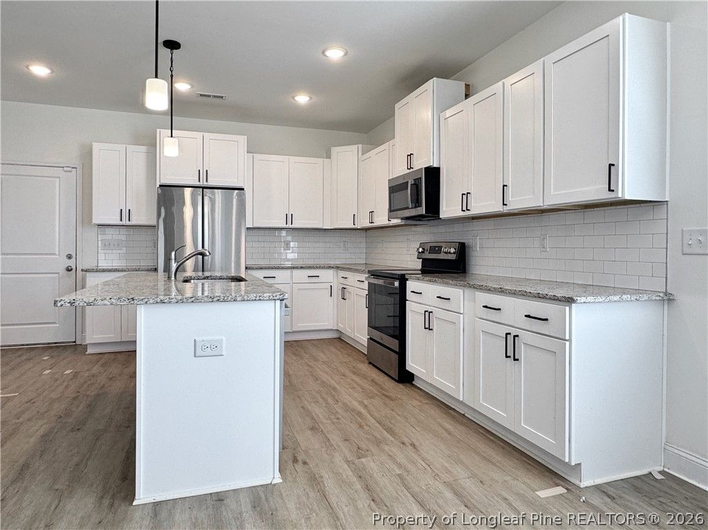 380 Leach Creek Drive, Raeford, NC 28376 — photo 15