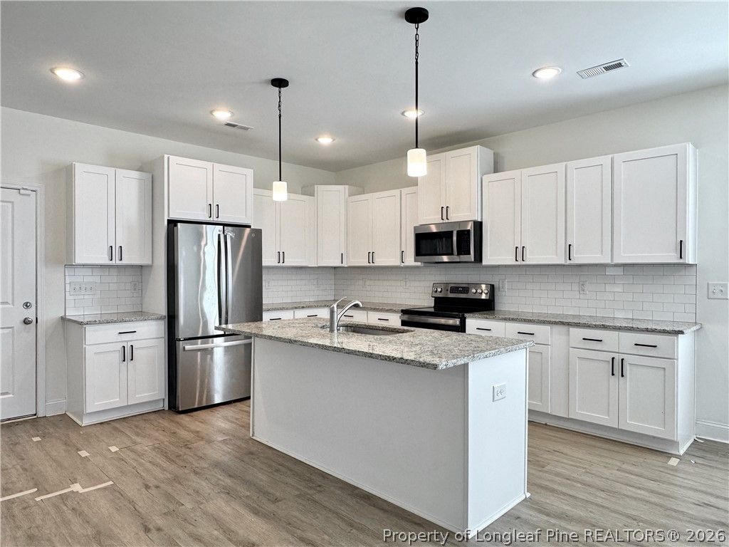 380 Leach Creek Drive, Raeford, NC 28376 — photo 16