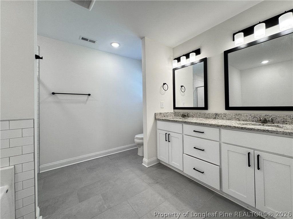 380 Leach Creek Drive, Raeford, NC 28376 — photo 22