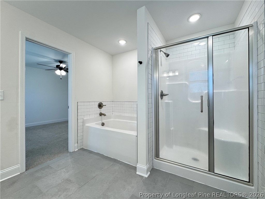 380 Leach Creek Drive, Raeford, NC 28376 — photo 23