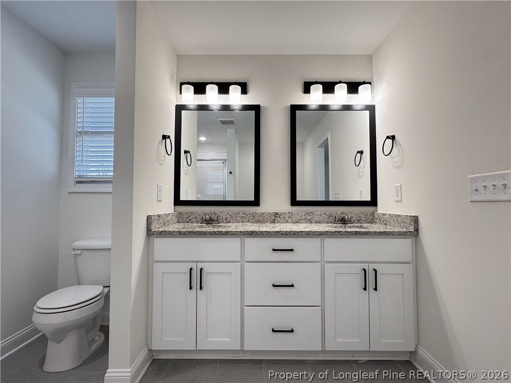 380 Leach Creek Drive, Raeford, NC 28376 — photo 24