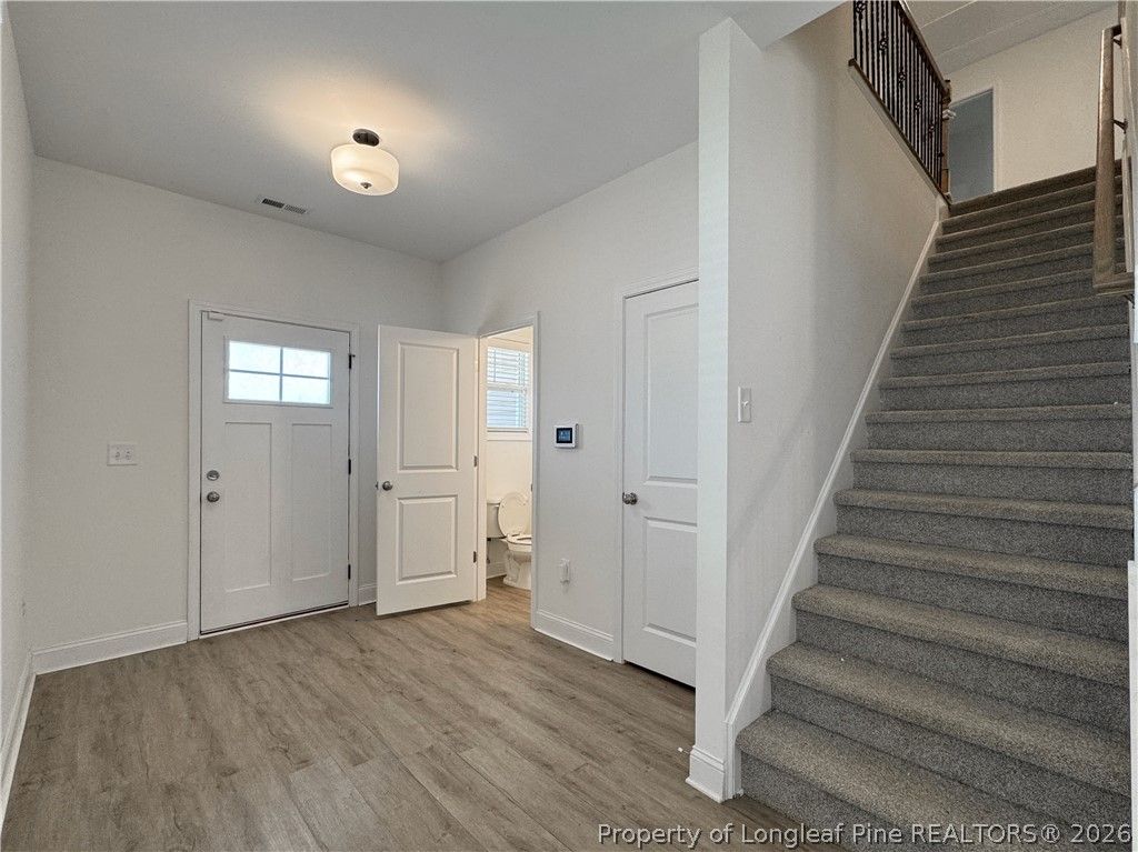 380 Leach Creek Drive, Raeford, NC 28376 — photo 3