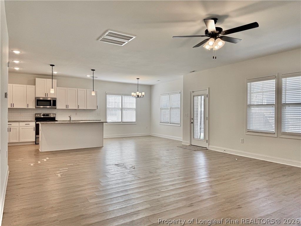 380 Leach Creek Drive, Raeford, NC 28376 — photo 5
