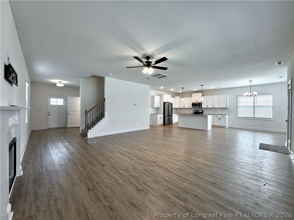 380 Leach Creek Drive, Raeford, NC 28376 — photo 6