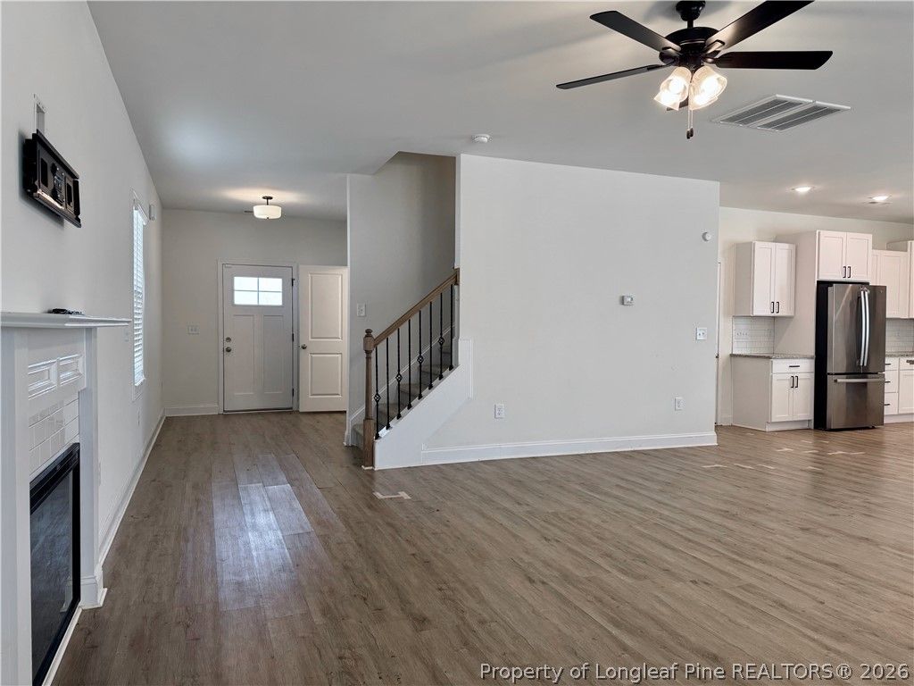 380 Leach Creek Drive, Raeford, NC 28376 — photo 7