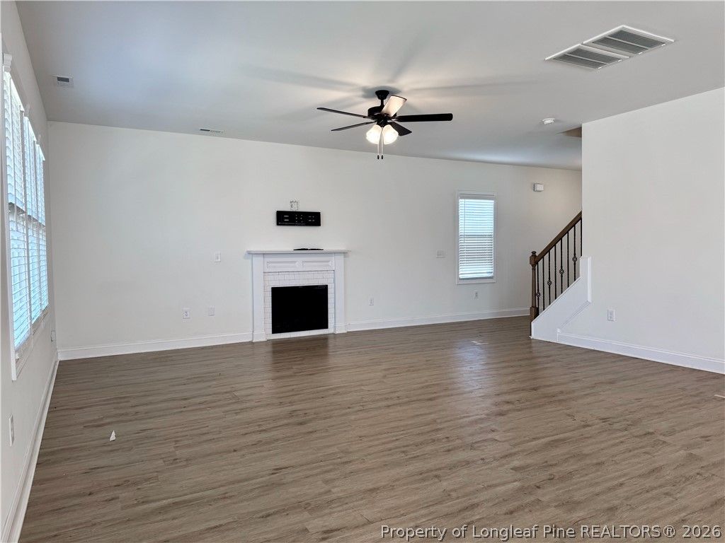 380 Leach Creek Drive, Raeford, NC 28376 — photo 8