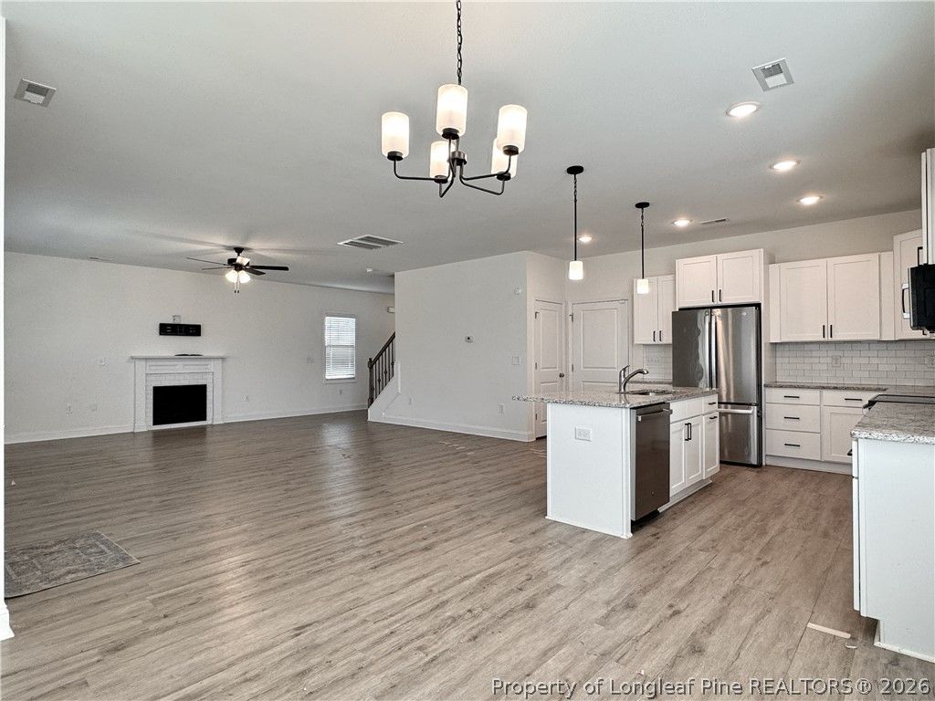 380 Leach Creek Drive, Raeford, NC 28376 — photo 9