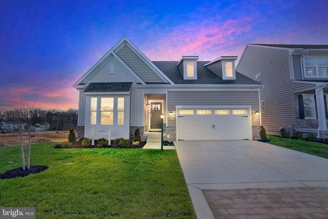 117 GENTLE SLOPE WAY, Gettysburg, PA 17325
