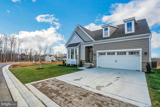 117 GENTLE SLOPE WAY, Gettysburg, PA 17325