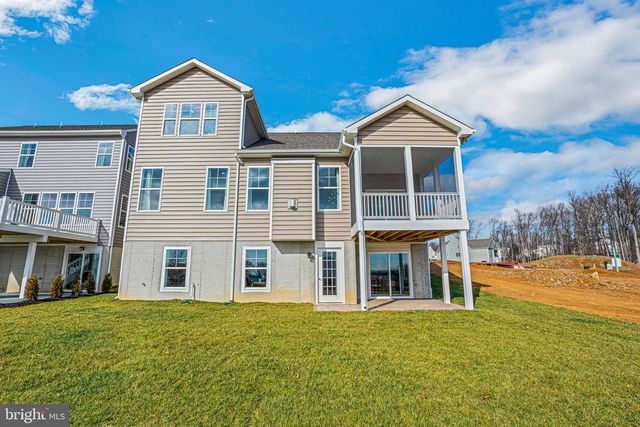 117 GENTLE SLOPE WAY, Gettysburg, PA 17325