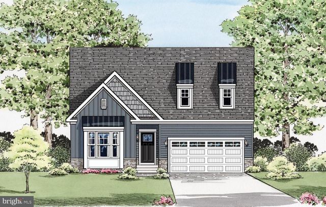117 GENTLE SLOPE WAY, Gettysburg, PA 17325