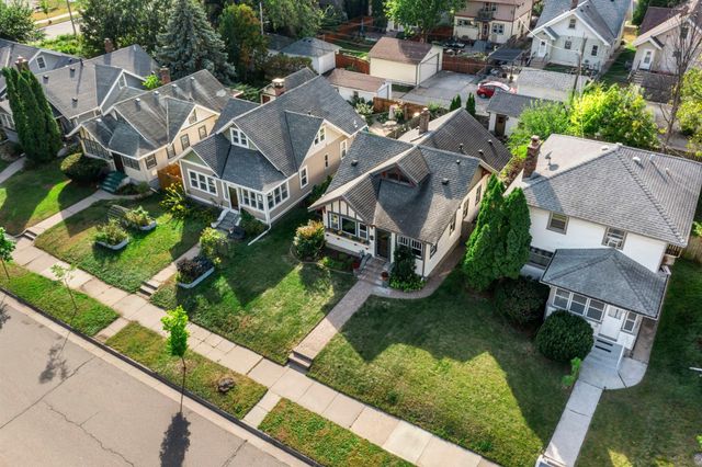 3836 Columbus Avenue, Minneapolis, MN 55407