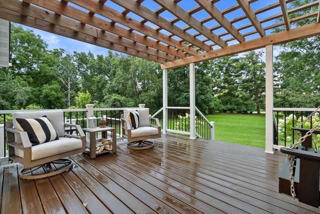 8601 221st AVENUE, Salem, WI 53168