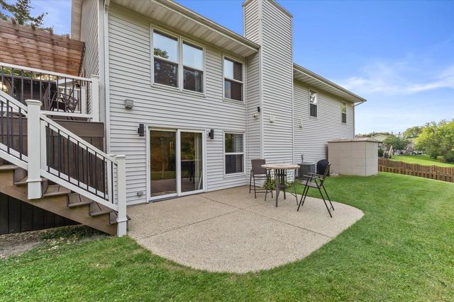 8601 221st AVENUE, Salem, WI 53168