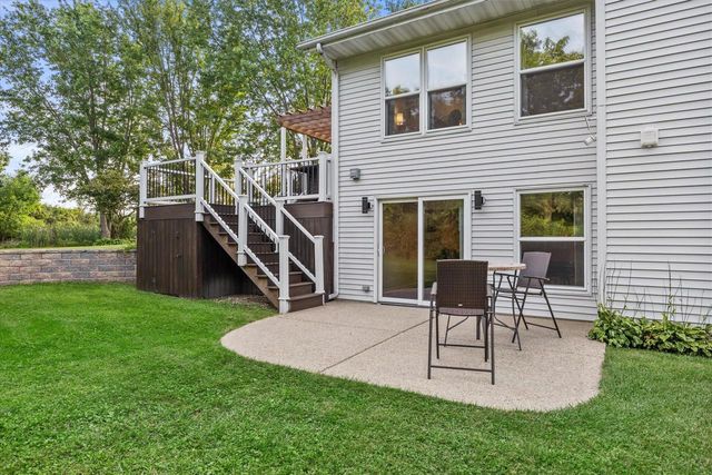 8601 221st AVENUE, Salem, WI 53168