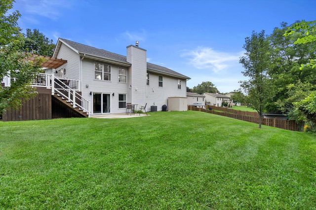 8601 221st AVENUE, Salem, WI 53168