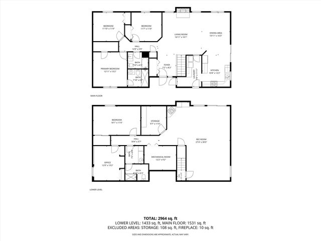 8601 221st AVENUE, Salem, WI 53168