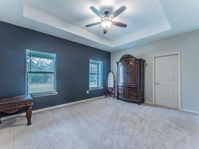 1597 County Road 314, Lexington, TX 78947