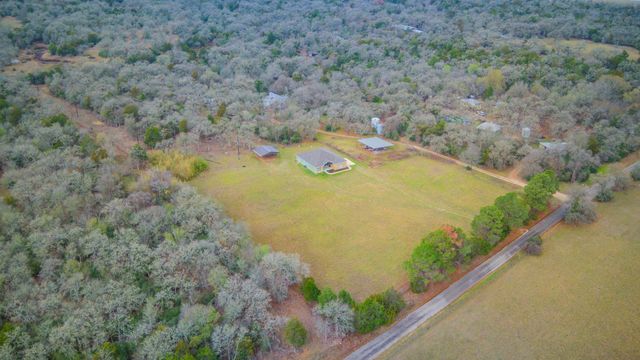 1597 County Road 314, Lexington, TX 78947