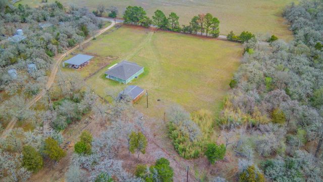 1597 County Road 314, Lexington, TX 78947