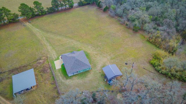 1597 County Road 314, Lexington, TX 78947